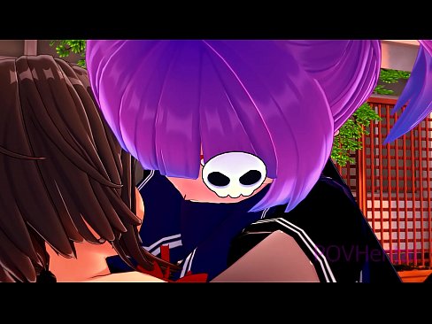 ❤️ Arachne girl monster. 自制毛片️❤
