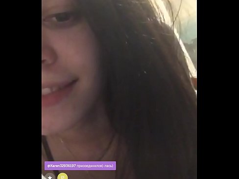 ❤️ 淫荡的俄罗斯婊子 (Periscope, VKontakte, Instagram) 自制毛片️❤